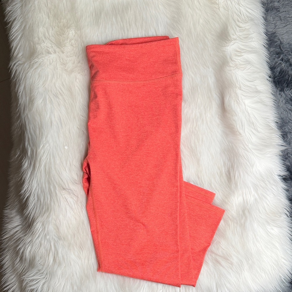 Fabletics Leggings size L 3/4 length